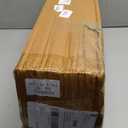 Hoolerry 50 Pcs Disposable Paper Bucket 85 oz White Cardboard Ice Bucket Bulk Ice Holder for Party Food Container Supplies