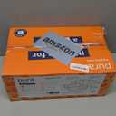 Pura Hypoallergenic Diapers, Size 1 (4-11lbs), Newborn, Totally Chlorine Free, Wetness Indicator, Suitable for Sensitive Skin, Soft Organic Cotton Comfort, Overnight, 3 Packs of 32 (96 Baby Diapers)