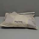 Popilush Women's Formal Wedding Guest Lace Sleeveless V Neck Maxi Shapewear Dress Evening Mother of Bride Split Dresses XXL