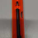 ROtring 800 Retractable Ballpoint Pen Medium Point Black