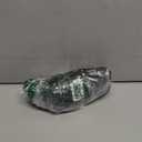 WDIRARA Women's Plus Size Off Shoulder Tee Shirt Ruched Asymmetrical Short Sleeve Tops (XX-Large Plus)