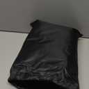 Patio Chair Covers for Outdoor Furniture Waterproof 2 Pack, Lawn Chair Covers 600D Heavy Duty Oxford Cloth, Large Covers for Lounge Lawn Deep Seat 32" W x 37" D x 36" H-Brown