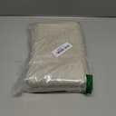 Kevin Textile Table Mats Set of 4 Heat Resistant Washable Placemats for Parties Buffet Dinner, 13 x 19 inches, Light Beige