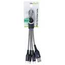 Charger Cable 2 Pack