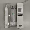 Oral-B Pro 1000 Rechargeable Electric Toothbrush, White