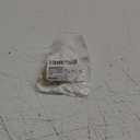 Anderson Metals-54046-0806 Brass Tube Fitting, Coupling, 1/2" Flare x 3/8" Female Pipe