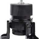Engine Motor Mount Compatible with 2004-2008 Solara 2.4L 2002-2006 Camry 2.4L Auto Transmission, Replace OE A4203 A4204 A4207 A4211, Set of 4