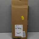 Driver Left & Passenger Right Side Sun Visor Compatible with Hyundai Elantra 2011-2015 Hyundai Veloster 2006-2016 Replacement OEM Number 852103X000TX Colour Gray