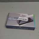 Thermalright Fan and ARGB HUB X8 ARGB/PWM Hub Controller Used SATA Power Supply, Hub Support 8 Groups of Fans, 8-Port PC PWM Fan and ARGB Fan Controller(Fan and ARGB HUBX8 )