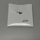 Menkxi 6 Pcs Christmas Wooden Table Decorations Merry Christmas Sign Wood Table Centerpiece Gingerbread Man Snowflake Centerpieces for Coffee Table Holiday Xmas Dinner Party Decor