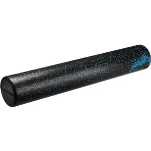 Amazon Basics High Density Foam Roller (Blue Speckled)