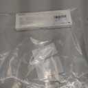 Anlinser Magnetic Bands Compatible with Apple Watch Band 49/46/45 44/42/41/40/38mm, Women Men Double Side Reversible Strap for iWatch Ultra 3-1 Series 11/10/9/8/7-1 SE(49/46/45/44/42,Gray/Coffee)