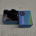 Gohero Full HD 1080P Video Webcam, Noise Cancellation, Privacy Cover, Wide-Angle Lens, Auto Light Correction, Plug & Play USB Webcam for Laptop, Desktop, PC, Mac, Zoom, Skype Pro Series