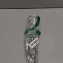 Dynooper Electric Milk Frother Handheld: Rechargeable 3 in 1 - LED Digital Display with 3 Speeds Portable Stainless Steel Drink Foam Mixer for Milk Coffee, Lattes - Starlight Black