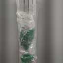 10-Pack Pre-Drilled Countersunk Hole 3.3FT LED Strip U Channel Diffuser, Hacksaw Easy Cut Tight and Flush Mounted Under Cabinet Tape Light Aluminum Low Profile with Screw and End caps (10)