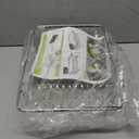 In-Sink Dish Drying Rack