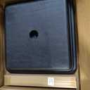 US Weight 40 Pound Umbrella Base - Weighted Umbrella base For Use With Patio Table Heavy Duty Base- Made in the USA