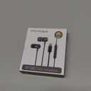 EP-06 USB Type C Earbuds in-Ear Wired Earphones,Built-in HD Microphone Magnetic Headphones, Clear Sound Quality bass Noise Cancelling Ear Buds