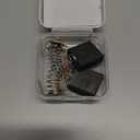 (2 Pack) 5140011-85 5140011-85-2 Motor Brush Fits DeWalt/Black & Decker DW733 DW734 DW735 Planer