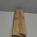 7635 15.3 Inch Flavorizer Bars for Weber Spirit I & II 200 Series Spirit E210 S210 E220 S220 Gas Grill with Front Control Knobs, Porcelain Enameled Heat Plate Flavor for spirit 210 Replacement Parts