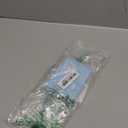 Misxi 2-Pack Shockproof Case with Screen Protector Compatible for Google Pixel Watch 4 (2025) 45mm, Direct Charging High Sensitivity Curved Protective Cover with Tempered Glass for Pixel Watch 4, Black