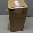 MistFree Evaporative Humidifier for Bedroom, 3L No White Dust for Sensitive Individuals, Auto Humidity Control, Works with Tap Water, Night Light, Easy Clean Tank for Home & Small Room