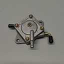 FridayParts Fuel Pump AM109212 AM106164 AM101074 for John Deere 160 185 245 260 LX172 GT242 GT262 GT275 F525 FC540V