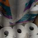 Angel Soft Toilet Paper, 12 Mega Rolls = 48 Regular Rolls, Soft and Strong Toilet Tissue