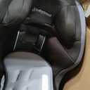 Baby Trend Trooper 3-in-1 Convertible Car Seat, Dash Black