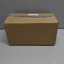 New 4 Peg - 9.8" H Top Key Chain & Small Items Counter Display Rack - White