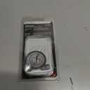 3M Littmann Stethoscope Spare Parts Kit Gray, Compatible with Master Classic II, Includes Snap Tight Soft-Sealing Small Eartips, Tunable Diaphragm & Rim, 40023