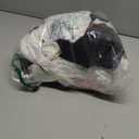 Camlinbo Halloween Inflatable Dalmatian Costume for Kids, Full Body Blow Up Animal Dog Costumes for Halloween Cosplay Party