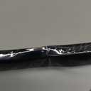 Cruiser Accessories 20050 Classic Lite License Plate Frame, Black,1 Frame