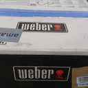 Weber Master Touch Charcoal Grill 26"