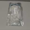 2.5 Inch Exhaust Hangers,Heavy Duty Adjustable 2.5 Exhaust Clamp with Muffler Hanger for Muffler Pipe Vibration Damping and Fixing,Universal Exhausts Hanger Rod Car Accessories