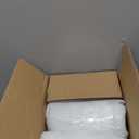 Patelai 18 Pack 8 oz Porcelain Bowls Porcelain Broth Cups, Small Dessert Bowls, Soup and Dip Bowls for Ice Cream, Desserts, Soups, Side Dishes, Salads, Cereal, Rice Microwave Dishwasher Safe, White