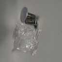 2PCS Bathroom Sink Stopper Strainer, Pop-Up Bathroom Sink Drain Strainer with Removable Stainless Steel Hair Catcher Basket, Universal Fit for US Bathroom Sinks, Bathtubs, Showers & Floor Drains