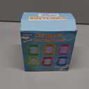 16PCS Mini Magnetic Drawing Board Valentine Party Favors Bulk for Kids 4-8 8-12 Goodie Treat Bag Stuffers Classroom Treasure Chest Carnival Prizes Box Toys Pinata Filler Birthday Return Gifts