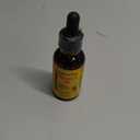 Seven Minerals New Ultra Pure Vitamin E Oil - 75,000 IU Full-Spectrum D-Alpha Tocopherol, 1 Fl Oz - 100% Organic Vitamin E Oil for Skin, Face, Hair, and Scars - Naturally Occurring = Not Synthetic