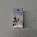 Hopearl Adorable Plush Cow Toy Colorful Floppy Dairy Cattle Soft Stuffed Animal Cute Birthday Gifts for Boys Girls Kids Toddlers, Rainbow, 9'' (Multicolored)