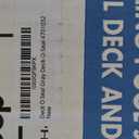 Deck O Seal Gray Deck-O-Seal 4701032