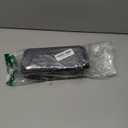 4V Rechargeable Rotary Cordless Electric Scissors ( purple ) part numberDDJD-gr0115-L119 colorpurple model numberEC0601 sizeLarge unit count3.0