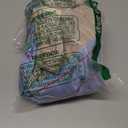 MICHLEY Toddler Sleeping Sack with Feet Newborn Infant Sleeveless Sleeping Bag 2-way Zipper Baby Wearable Blanket for Walkers,Blue Rabbit,5-6T