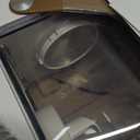 Dog Grooming Vacuum Kit - 3L Vacuum with 7 Tools, Low Noise Electric Clipper and Brush for Pet Shedding at Home, White