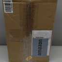 PHILTOP 3" Cold Air Intake Kit System + Heat Shield Compatible with Jeep Wrangler JK 2012 2013 2014 2015 2016 2017 2018 3.6L V6, High Performance, Red