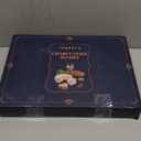 Charcuterie Boards, Thereye Cheese Board with Knife Set, Bamboo Charcuterie Board Set, Gifts for Women, Wedding Gifts, House Warming Gifts, Bridal Shower Gift (Extra Large)