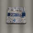 SDYYDS 2X Rear Left & Right ABS Wheel Speed Sensor for Mercedes-Benz C219 W211 S211 E320 E500 2115401217