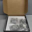 HEATIT HIRD 120 feet 5 Watts Per Foot Roof & Gutter Snow De-Icing Cable