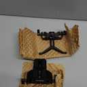 SMALLRIG Camera Base Plate Kit with 15mm LWS Rod Rail Clamp, 15mm Lens Support for Sony A6500 A6600 A6300, for Canon R5 R6, for Sony A7SIII / A7III, Both for Cameras & Cages - 4959