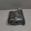 Dog W Coat Reflective Warm Fleece Jacket for Dog, Army Green, XX-Large